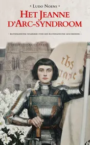 Omslag van Het Jeanne d'Arc-syndroom