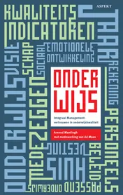 Omslag van Onderwijs