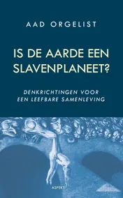 Omslag van Is de aarde een slavenplaneet?