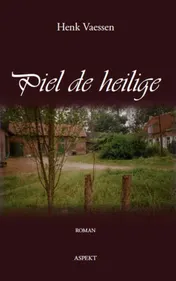 Omslag van Piel de Heilige