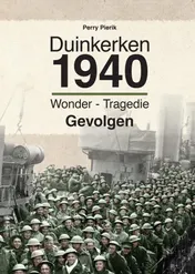 Omslag van Duinkerken 1940