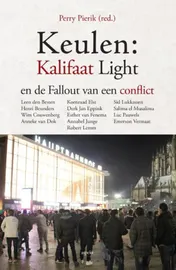Omslag van Keulen: kalifaat light en de fallout van een conflict