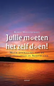 Omslag van Jullie moeten het zelf doen!