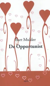 Omslag van De Opportunist