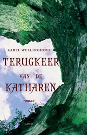 Omslag van Terugkeer van de Katharen