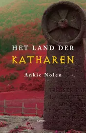 Omslag van Het land der katharen