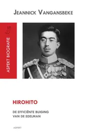 Omslag van Hirohito