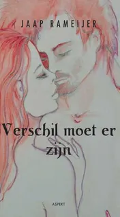 Omslag van Verschil moet er zijn