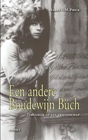 Omslag van Een andere Boudewijn Buch