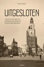 Omslag van Uitgesloten