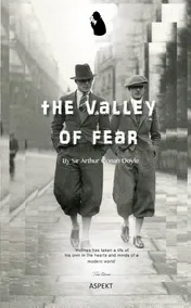 Omslag van The Valley of Fear