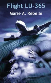 Omslag van Flight LU-365
