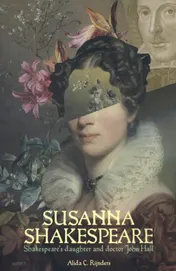 Omslag van Susanna Shakespeare