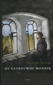 Omslag van De getrouwde monnik
