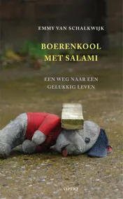 Omslag van Boerenkool met salami