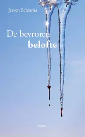 Omslag van De bevroren belofte