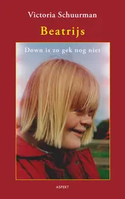 Omslag van Beatrijs