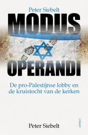 Omslag van Modus Operandi