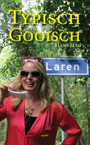 Omslag van Typisch Gooisch
