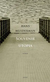 Omslag van Souvenir Utopia