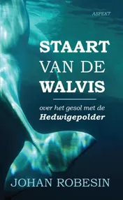 Omslag van Staart van de Walvis