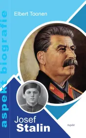 Omslag van Josef Stalin
