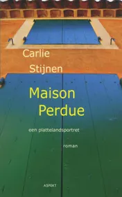 Omslag van Maison Perdue