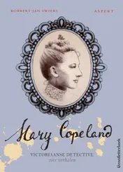 Omslag van Mary Copeland 4