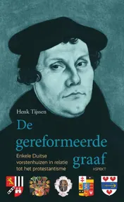 Omslag van De gereformeerde graaf