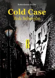 Omslag van Cold Case