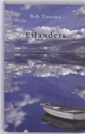 Omslag van Eilanders
