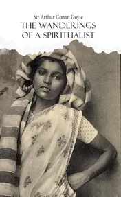 Omslag van The Wanderings of a Spiritualist