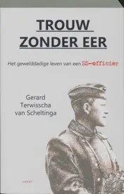 Omslag van Trouw zonder eer