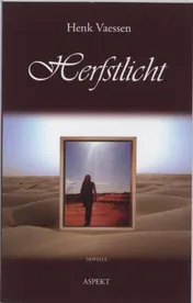 Omslag van Herfstlicht