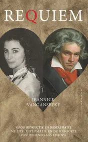 Omslag van Requiem