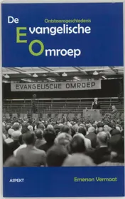 Omslag van De Evangelische Omroep