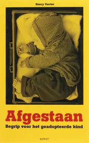 Omslag van Afgestaan
