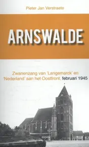 Omslag van Arnswalde