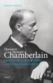 Omslag van Houston Stewart Chamberlain