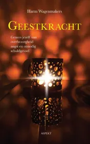 Omslag van Geestkracht