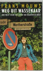 Omslag van Weg uit Wassenaar