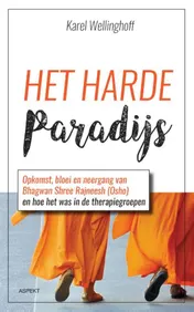 Omslag van Het harde paradijs
