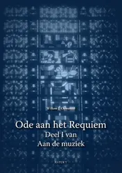Omslag van Ode aan het Requiem