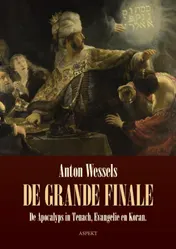 Omslag van De Grande Finale
