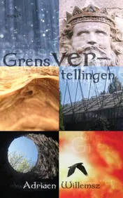 Omslag van Grensvertellingen