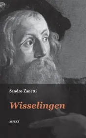 Omslag van Wisselingen