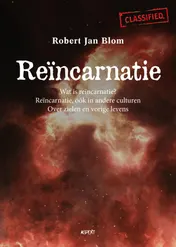 Omslag van Reïncarnatie
