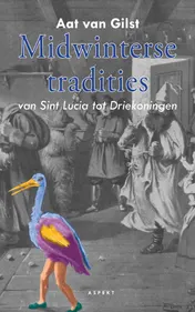 Omslag van Midwinterse tradities