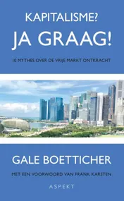 Omslag van Kapitalisme? Ja graag!