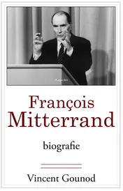 Omslag van Francois Mitterrand